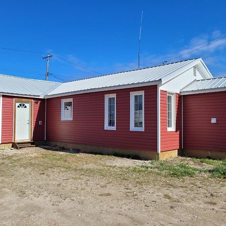 Beluga Beach House チャーチル エクステリア 写真