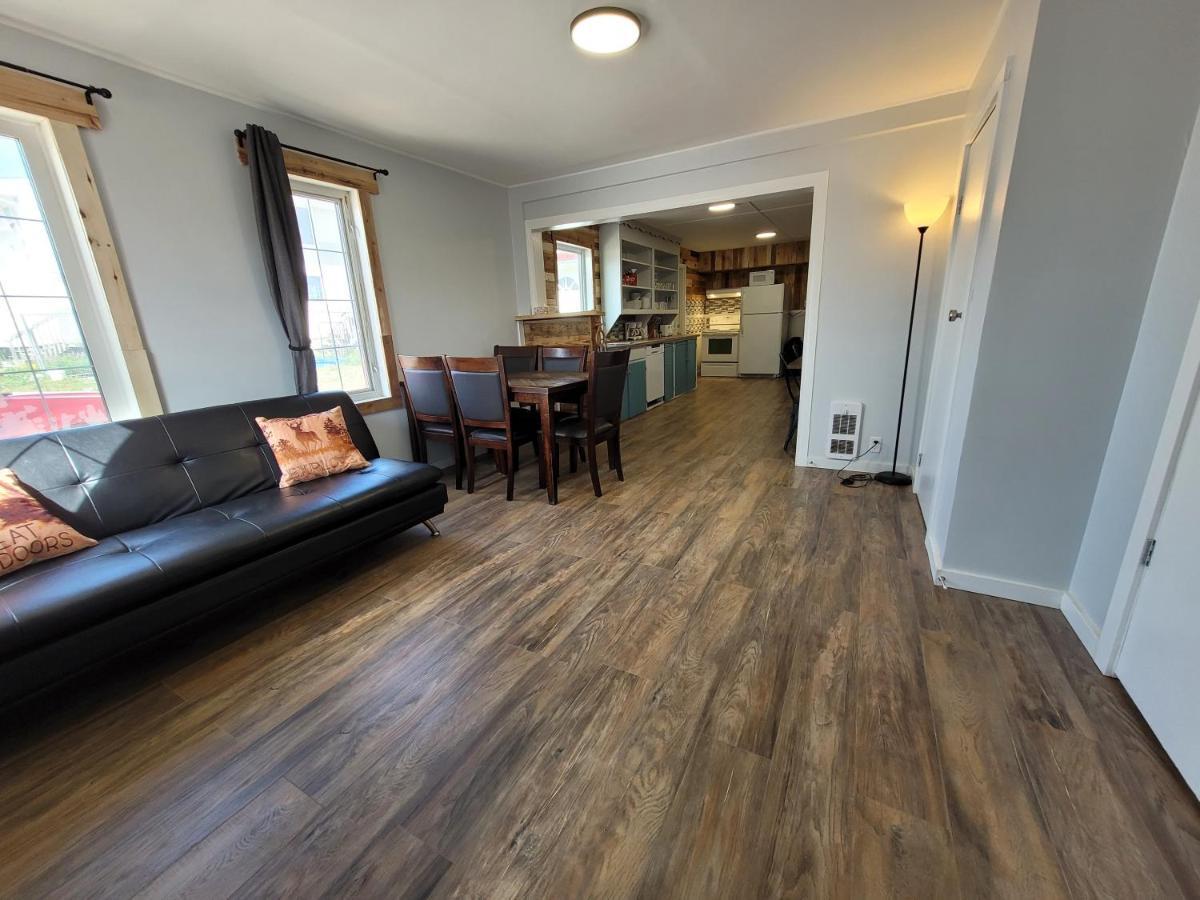 Beluga Beach House チャーチル エクステリア 写真